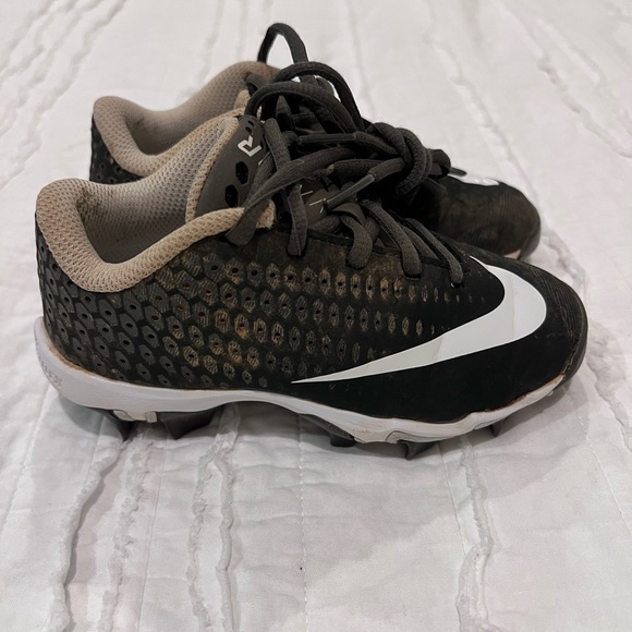 Nike Other - Boys Baseball/TBall Cleats